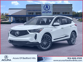 New 2023 Acura RDX SH-AWD with A-Spec Advance Package Sport Utility in  Bedford Hills #23270 | Acura of Bedford Hills